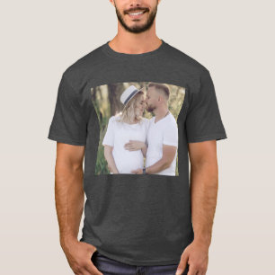 写真Tシャツ、オリジナル写真Tシャツ Tシャツ