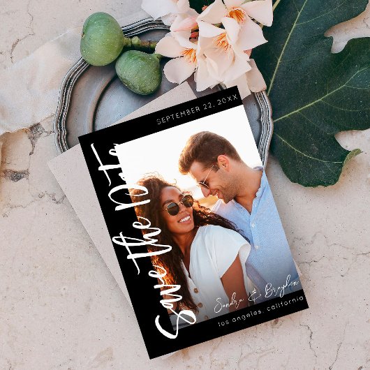 写真V MOD Chic 5 貯金日おめでとう 招待状