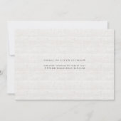 写素朴真 セーブザデート (裏面)