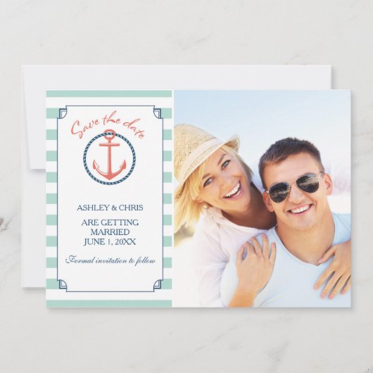 写航海の真保存日 – いかり セーブザデート (正面)