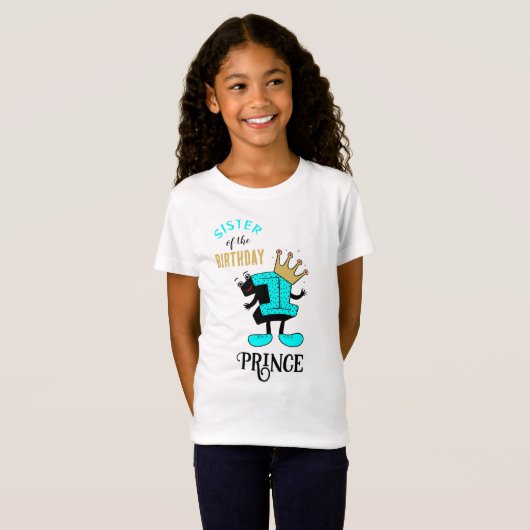 冠おもしろい付きナンバーワン Tシャツ (正面フル)