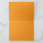 冠をかぶった宝石をちりばめた猫 カード (内部)