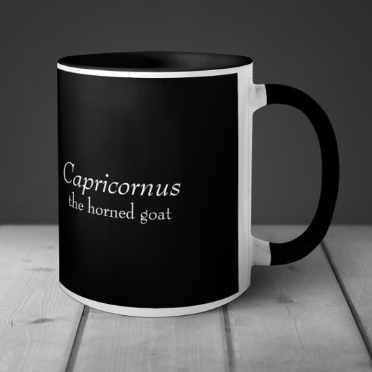 冠座 マグカップ