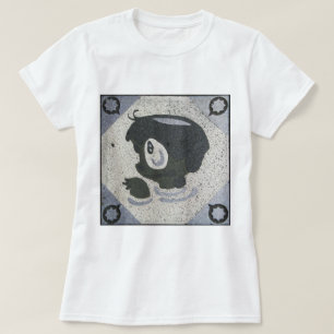 冠橋 Tシャツ