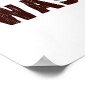 冥王星が惑星だった時を覚えるのに十分な年 ポスター (角)