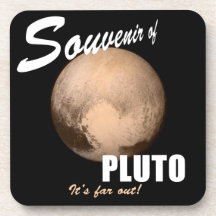 冥王星の思い出