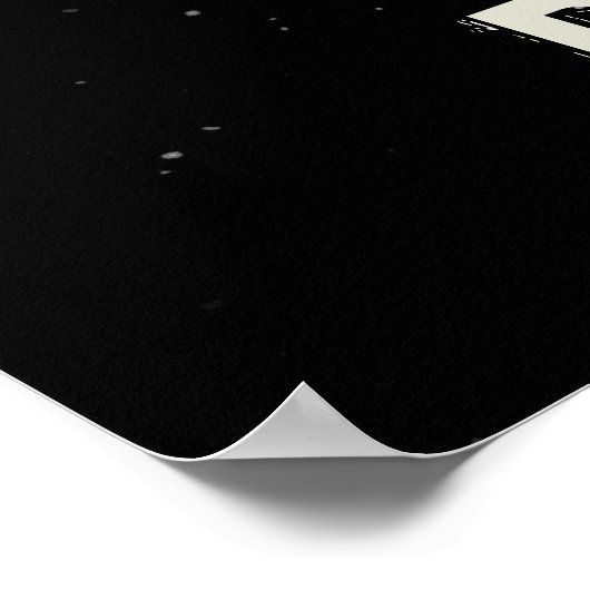 冥王星イエロープラネット3d宇宙宇宙イラストレーション ポスター (角)