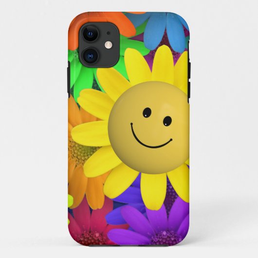 冥王星フローラ Case-Mate iPhoneケース (裏面)