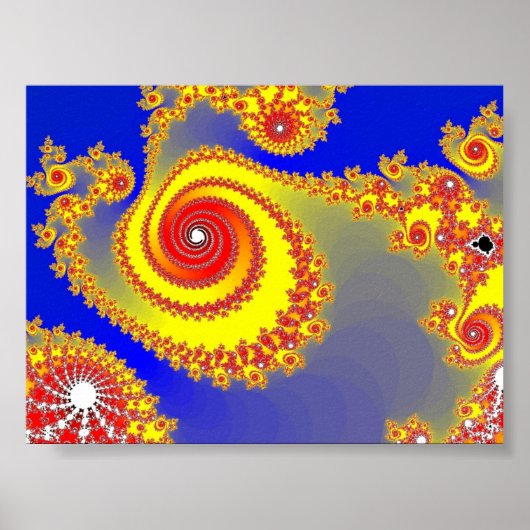 冥王星ポスター ポスター (正面)