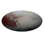 冥王星 カッティングボード (角)