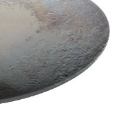 冥王星 カッティングボード (角)