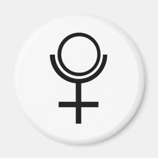 冥王星 マグネット