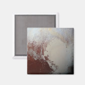 冥王星 マグネット (正面/裏面)