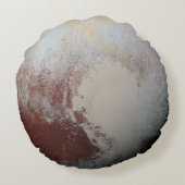 冥王星 ラウンドクッション (裏面)