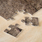 冥界のヒッタイト ジグソーパズル (側面)