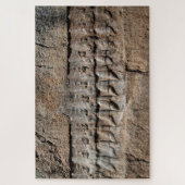 冥界のヒッタイト ジグソーパズル (縦)