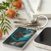 冥界の王 キーホルダー (正面右)