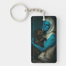 冥界の王 キーホルダー