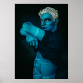 冥界の王 ポスター (正面)