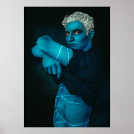 冥界の王 ポスター