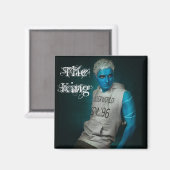 冥界の王 マグネット (正面/裏面)