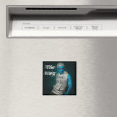 冥界の王 マグネット (インサイチュ (食洗機))