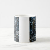 冥界の神ハデス コーヒーマグカップ (中央)