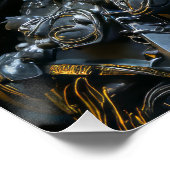 冥界の神ハデス ポスター (コーナー)