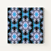 冬おもしろい..... ノートブック (裏面)