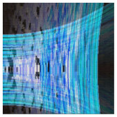 冬おもしろい..... ファブリック (クローズアップ)
