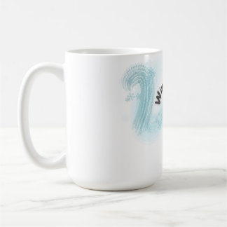 冬が来る コーヒーマグカップ