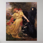 冬が訪れる夏 ポスター (正面)