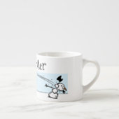 冬だ エスプレッソカップ (右)