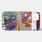 冬と秋/ファッション衣装デザイナー Case-Mate iPhoneケース (裏面 (横))