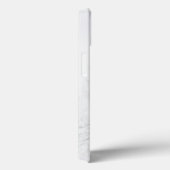冬にカールするホッキョクギツネ Case-Mate iPhoneケース (裏面 / 右)