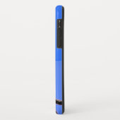 冬にハゲのワシ – オリジナル野生動物アート Case-Mate iPhoneケース (裏面/左)
