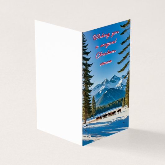 冬のお洒落ワンダーランド (外部)