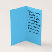 冬のお洒落ワンダーランド (内部)