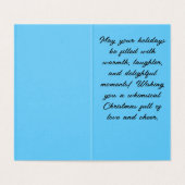 冬のお洒落ワンダーランド (内部フラット)