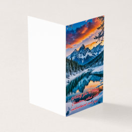 冬のお洒落不思議の国