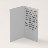 冬のお洒落不思議の国 (内部)