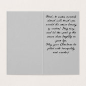 冬のお洒落不思議の国 (内部フラット)