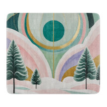 冬のお洒落夢の風景