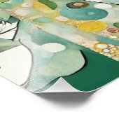 冬のお洒落景色 フォトプリント            (角)