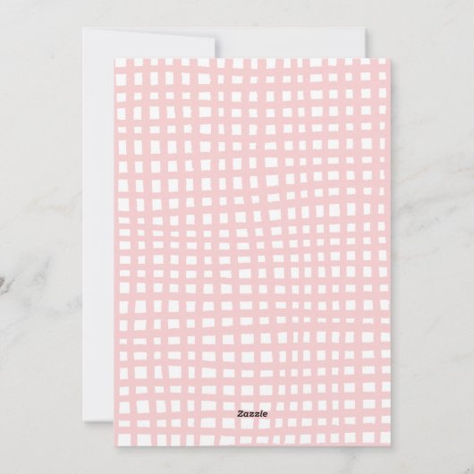 冬のお洒落村メリークリスマス2写真 シーズンカード (裏面)