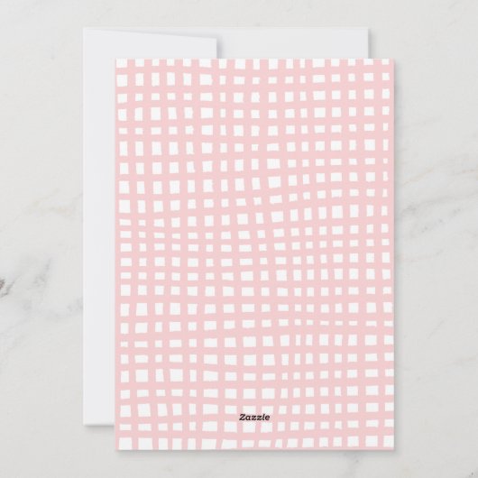 冬のお洒落村メリークリスマス2写真 シーズンカード (裏面)