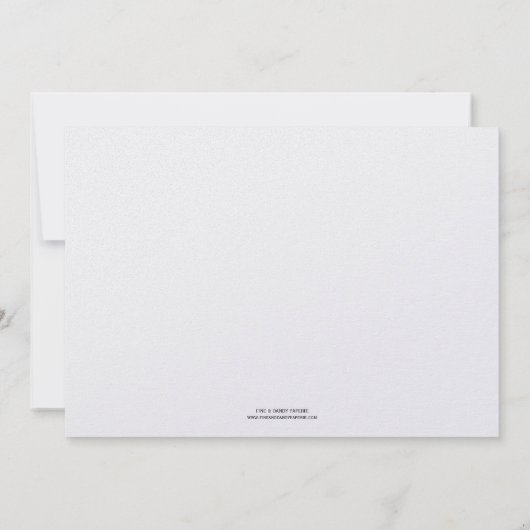 冬のきらめくの版%PIPE%保存日付 セーブザデート (裏面)