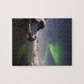 冬のアイスランド ジグソーパズル (横)