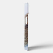 冬のアカギツネ Case-Mate iPhoneケース (裏面 / 右)