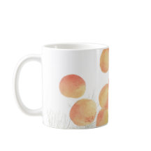 冬のアプリコットの夢